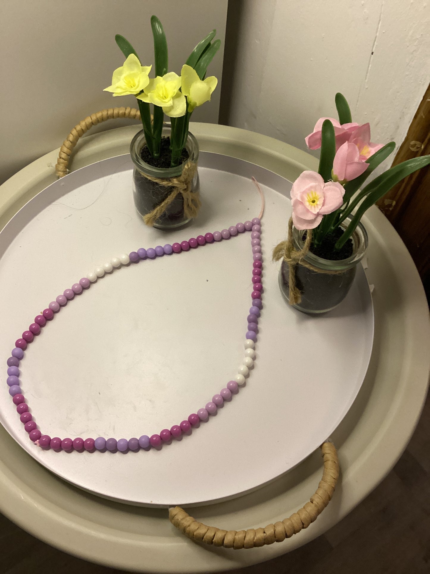 Bijoux de téléphone ☎️