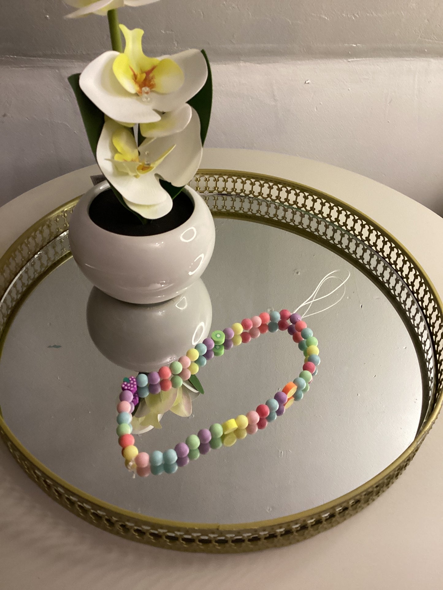 Bijoux de téléphone ☎️