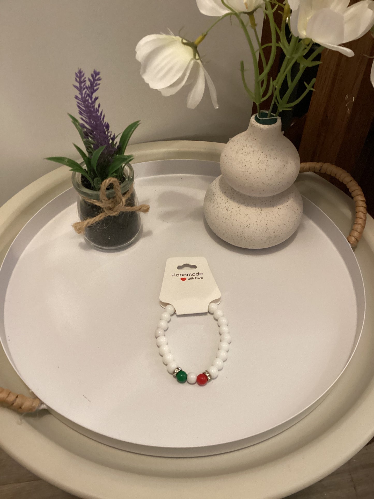 Bracelet Italie