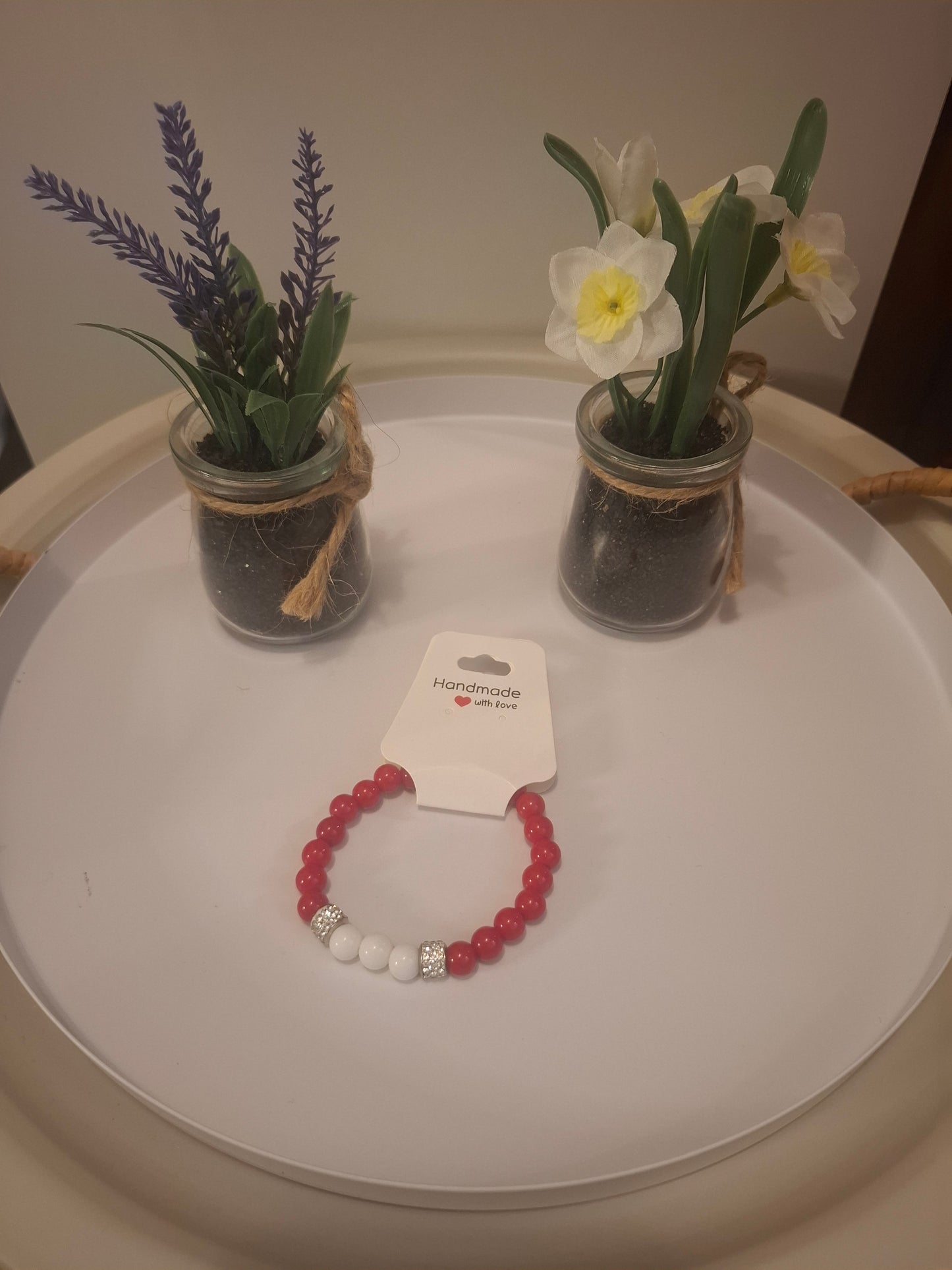 Bracelet capucine