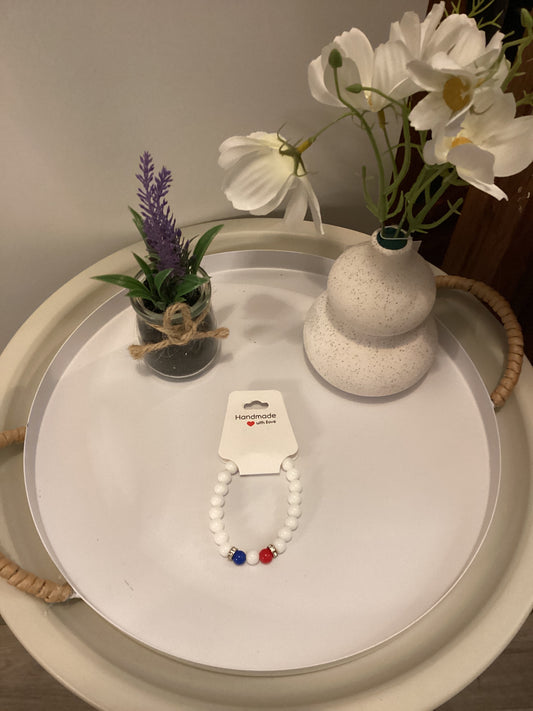 Bracelet France