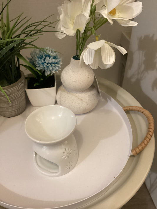 Brule parfum blanc