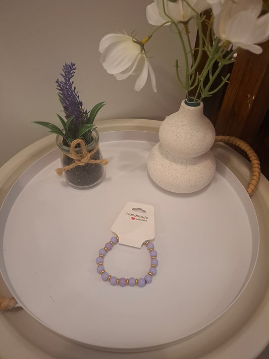 Bracelet  leanna