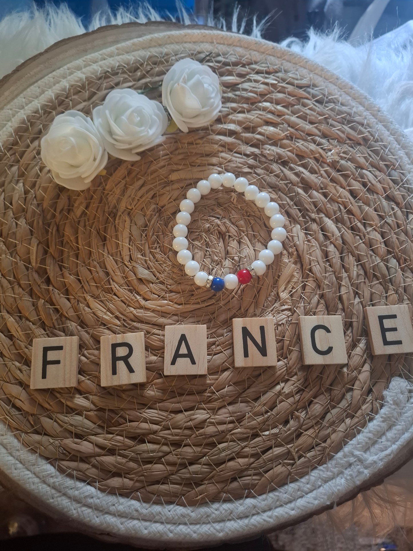 Bracelet  pays france