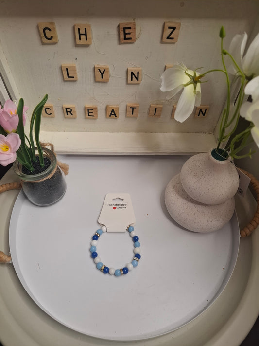 Bracelet  maze