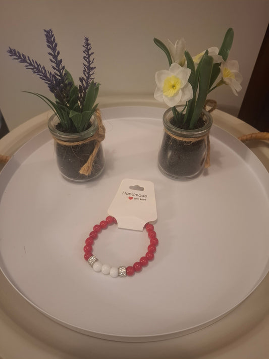 Bracelet capucine